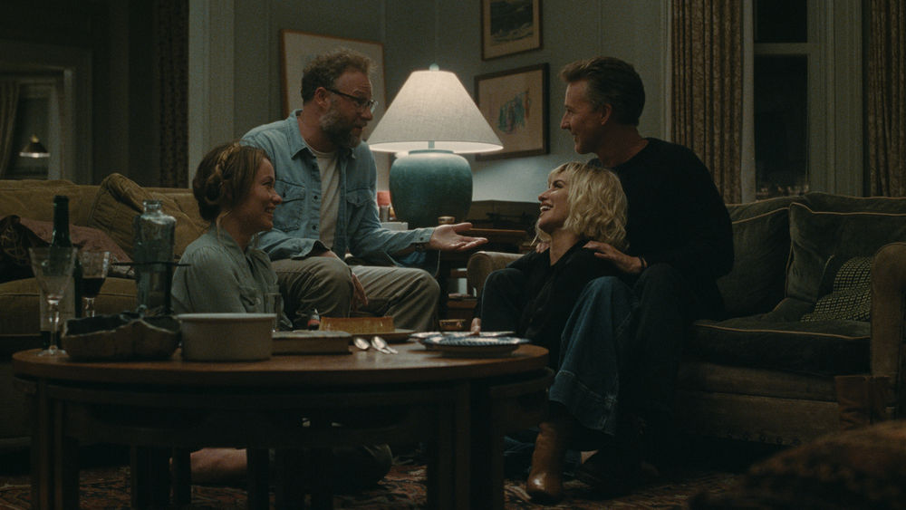 The Invite, il trailer del film di Olivia Wilde