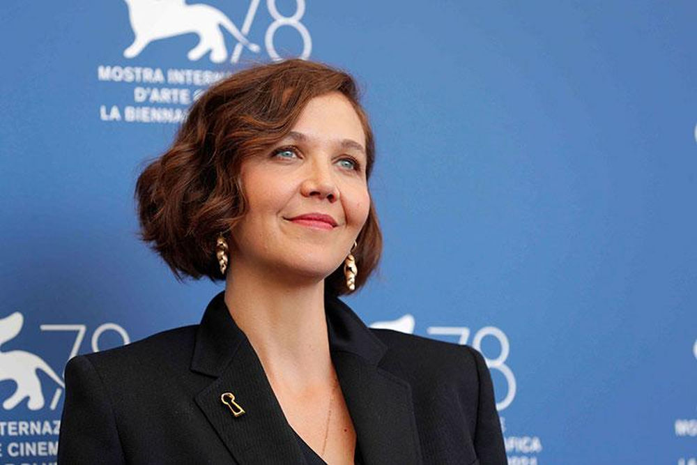 Venezia 83, Maggie Gyllenhaal Presidente di Giuria