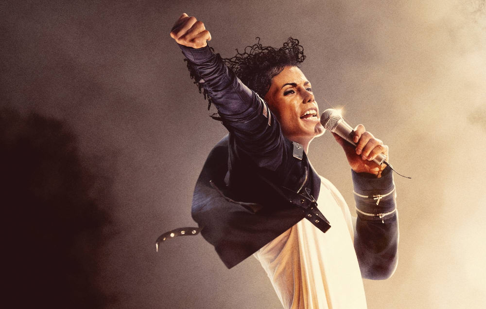 Oscar, Michael come Bohemian Rhapsody?