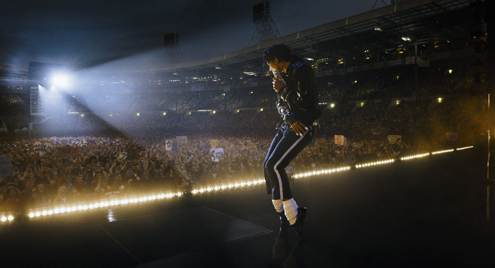 Michael, la recensione