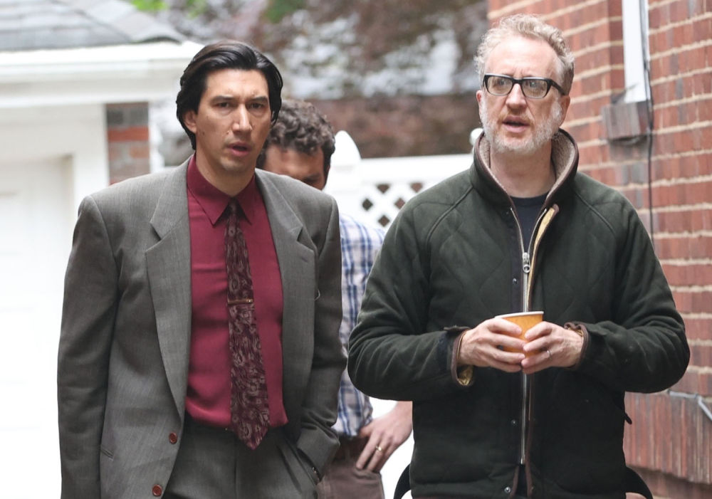 Cannes, si aggiunge anche Paper Tiger di James Gray