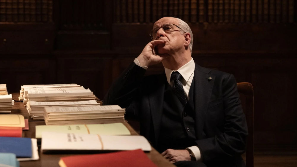 71° David di Donatello, le nomination