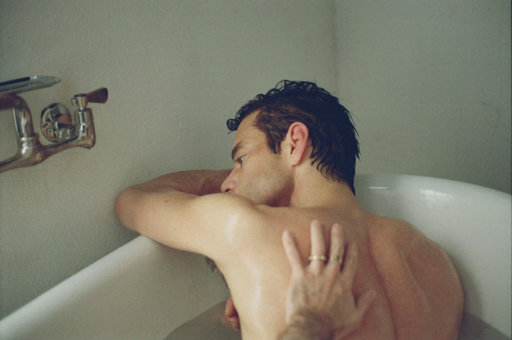 The Man I Love, il nuovo film con Rami Malek a Cannes