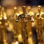Le statuette dell'Oscar
