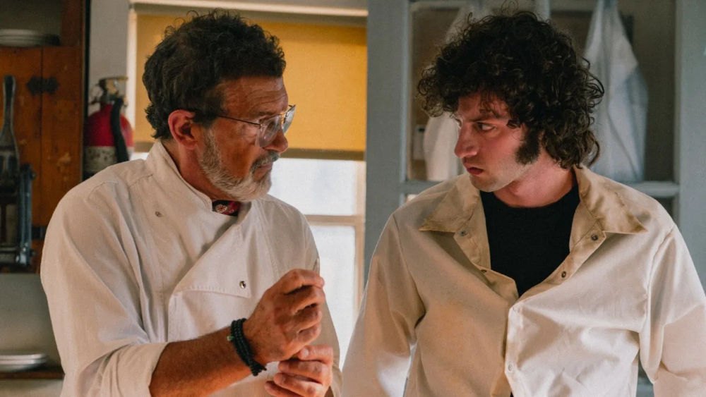 Tony, il trailer del film su Anthony Bourdain