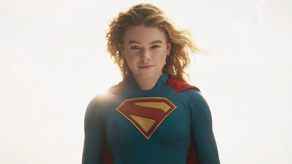 Supergirl, la recensione