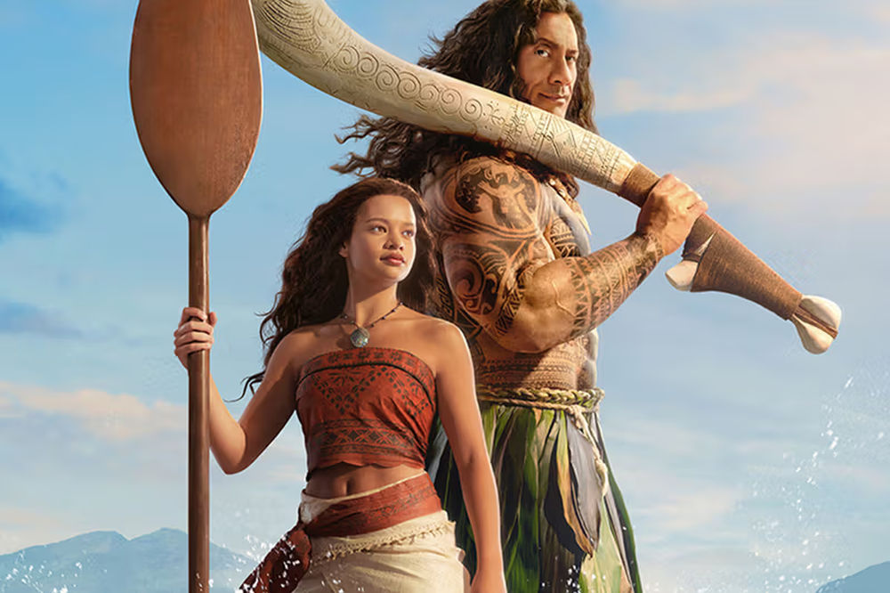 Oceania