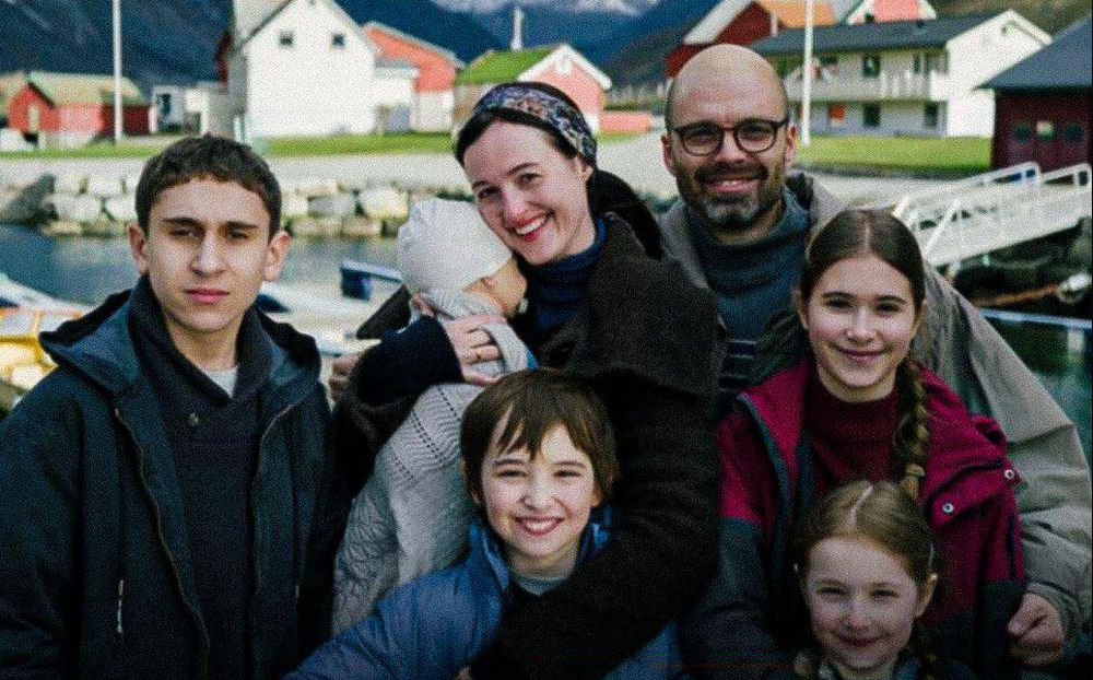 Fjord, il trailer del film vincitore a Cannes