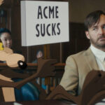 Coyote vs. Acme