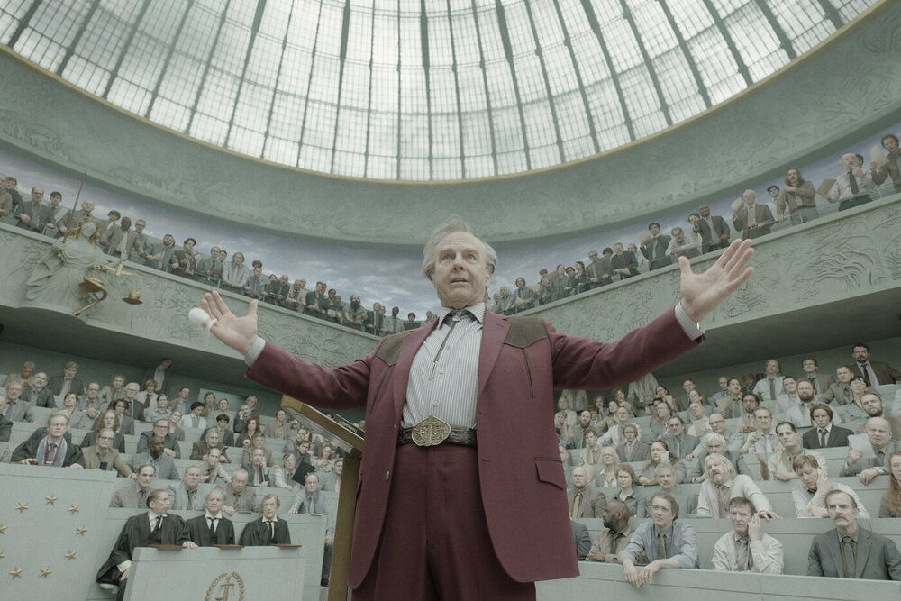 Digger, il trailer finale