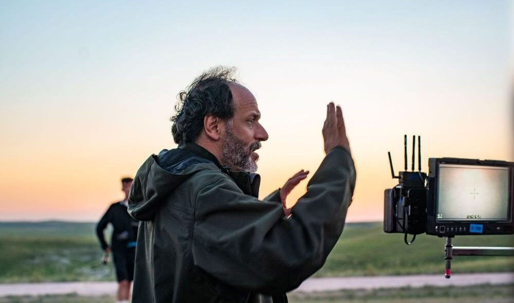 Artificial, il film di Luca Guadagnino ha una distribuzione italiana