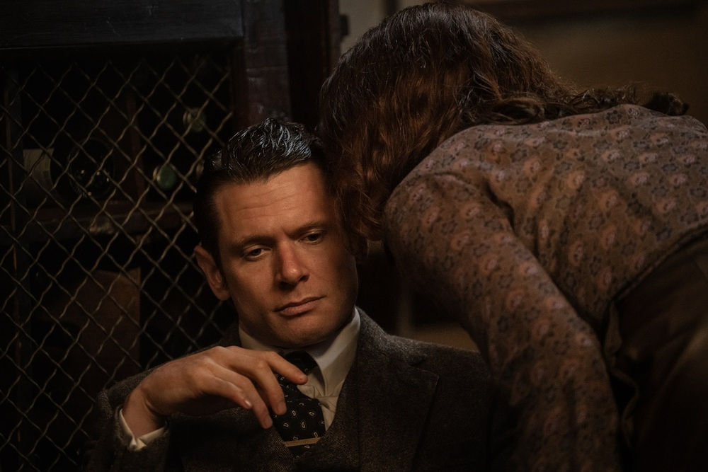 Ink, il trailer del nuovo film di Danny Boyle