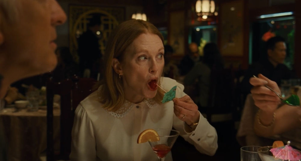 Oscar 2027, sarà secondo Oscar per Julianne Moore?